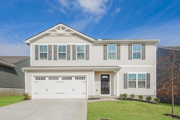3056 SAPGATE LN NASHVILLE, TN 37207
